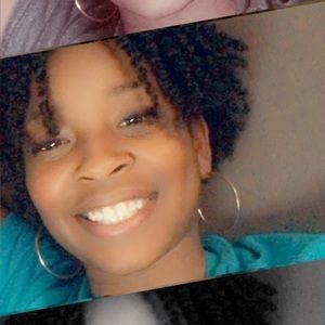 Meet your Posher, Mariah